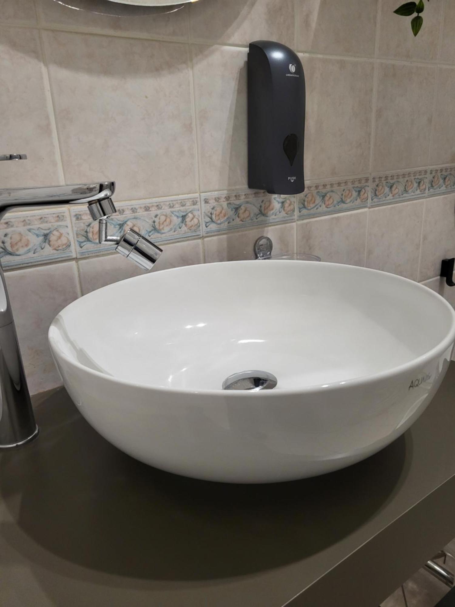 Ibla Dream Appartement Ragusa Buitenkant foto