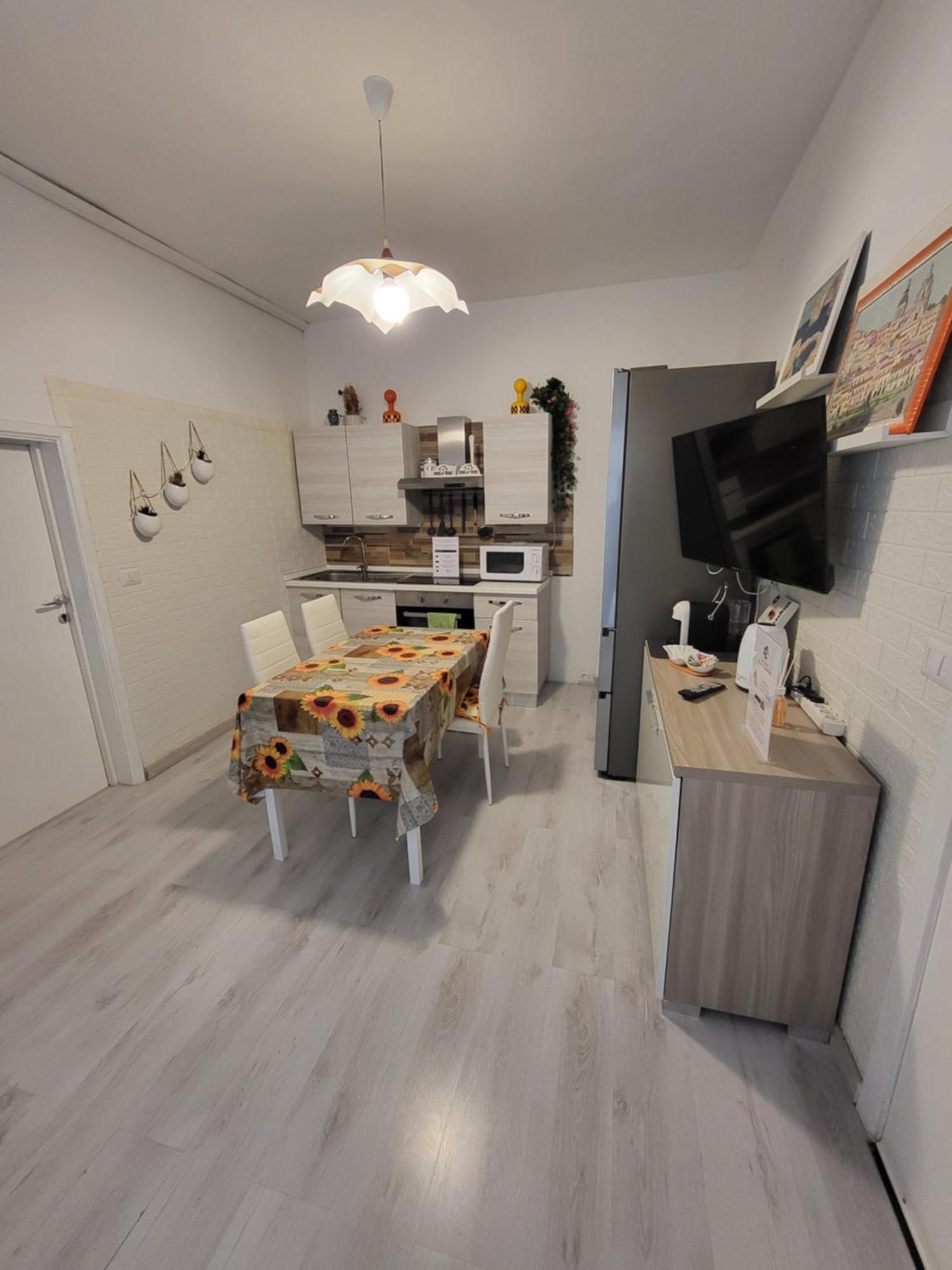 Ibla Dream Appartement Ragusa Buitenkant foto