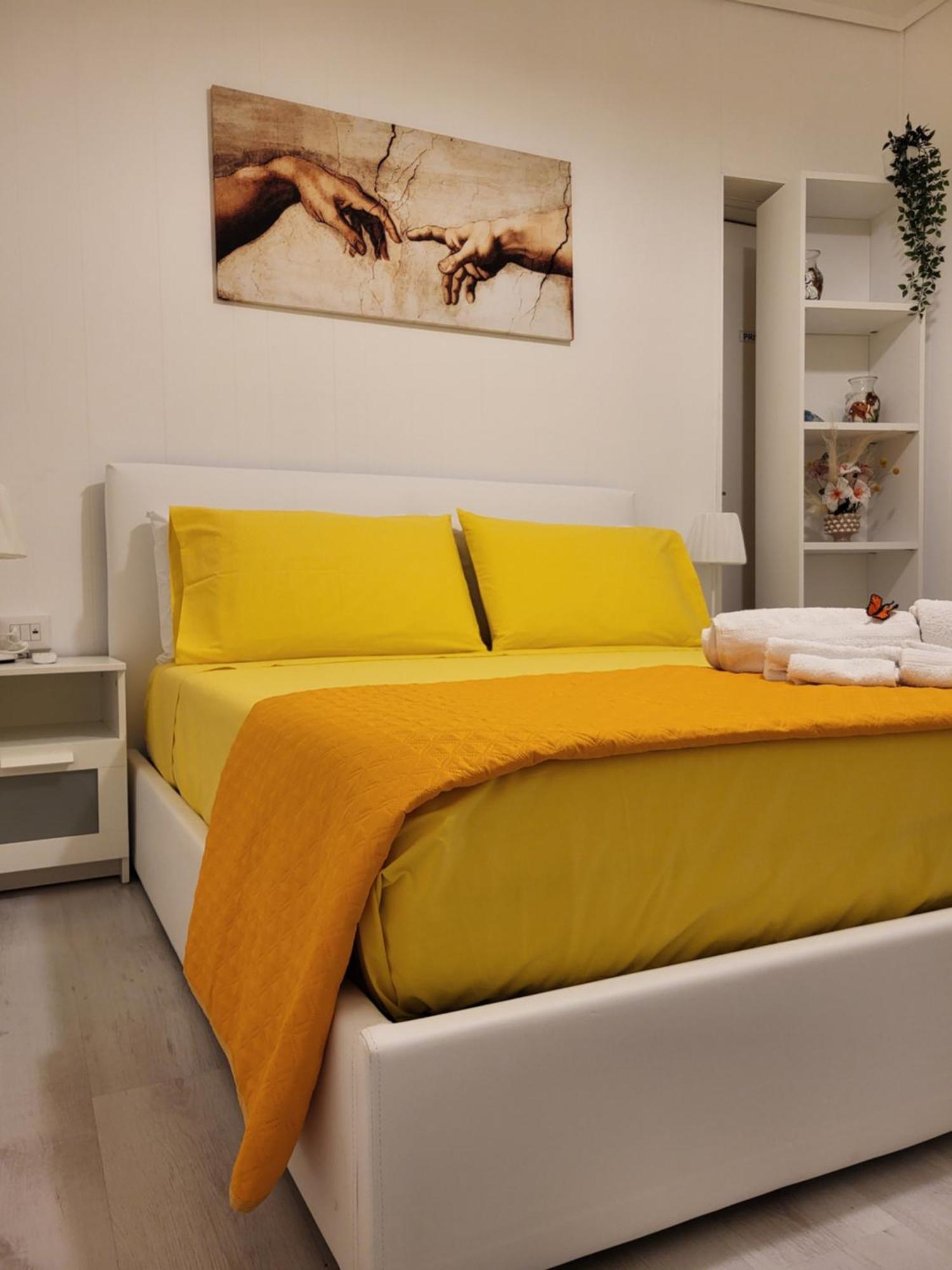 Ibla Dream Appartement Ragusa Buitenkant foto