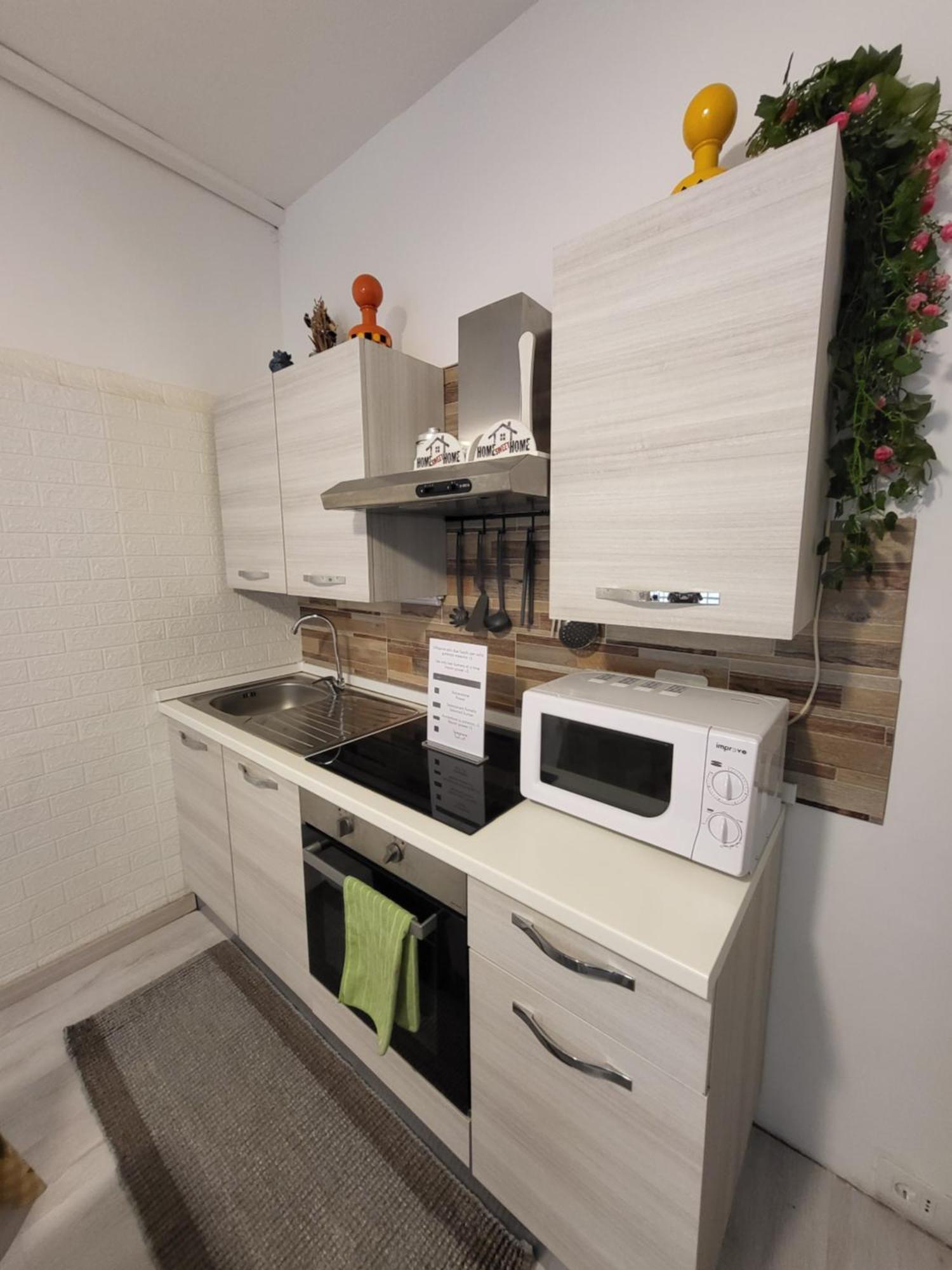 Ibla Dream Appartement Ragusa Buitenkant foto