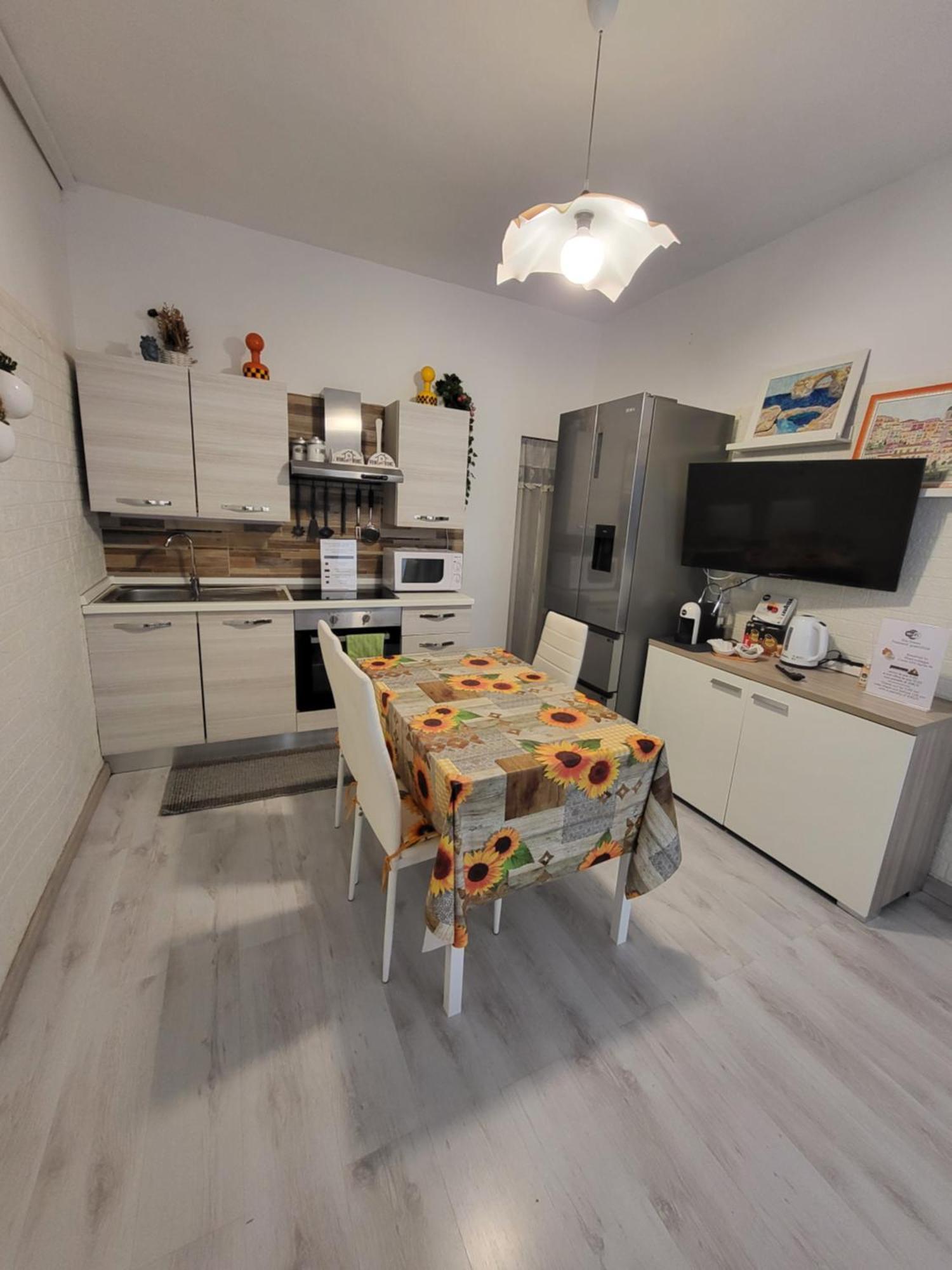 Ibla Dream Appartement Ragusa Buitenkant foto