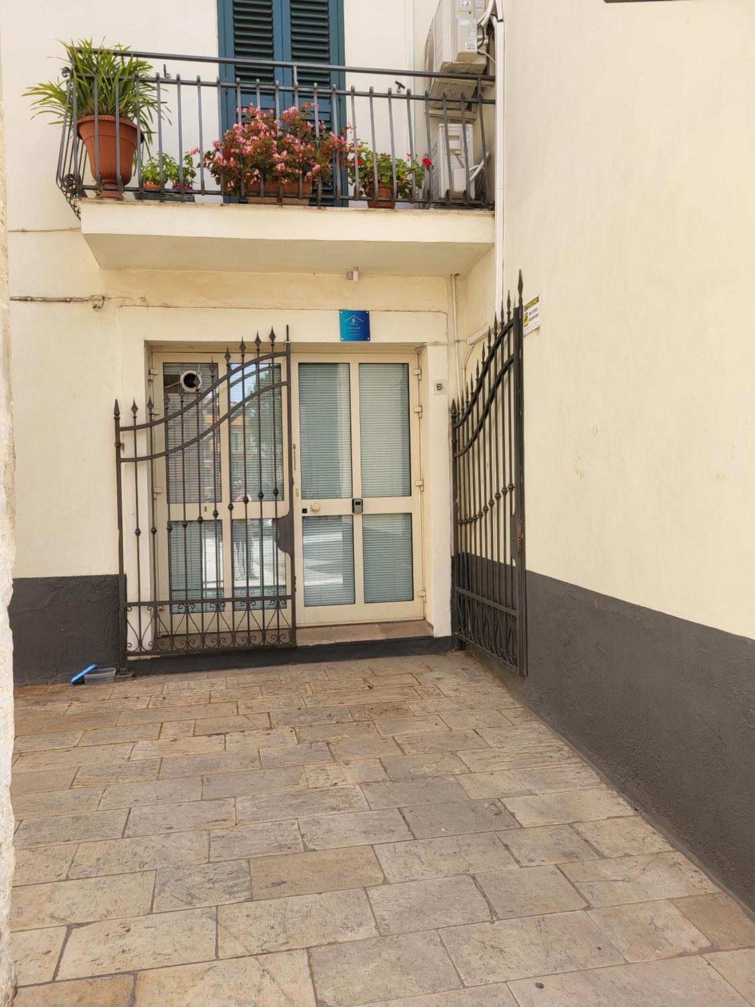 Ibla Dream Appartement Ragusa Buitenkant foto