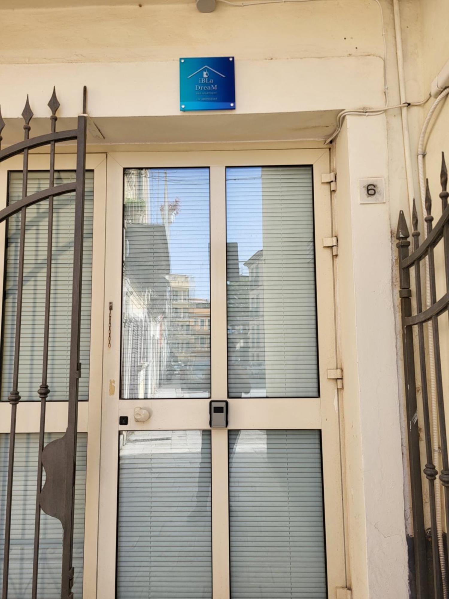 Ibla Dream Appartement Ragusa Buitenkant foto